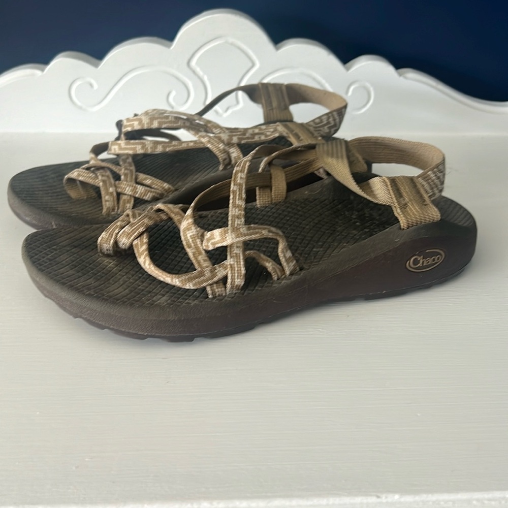 Chaco sandals